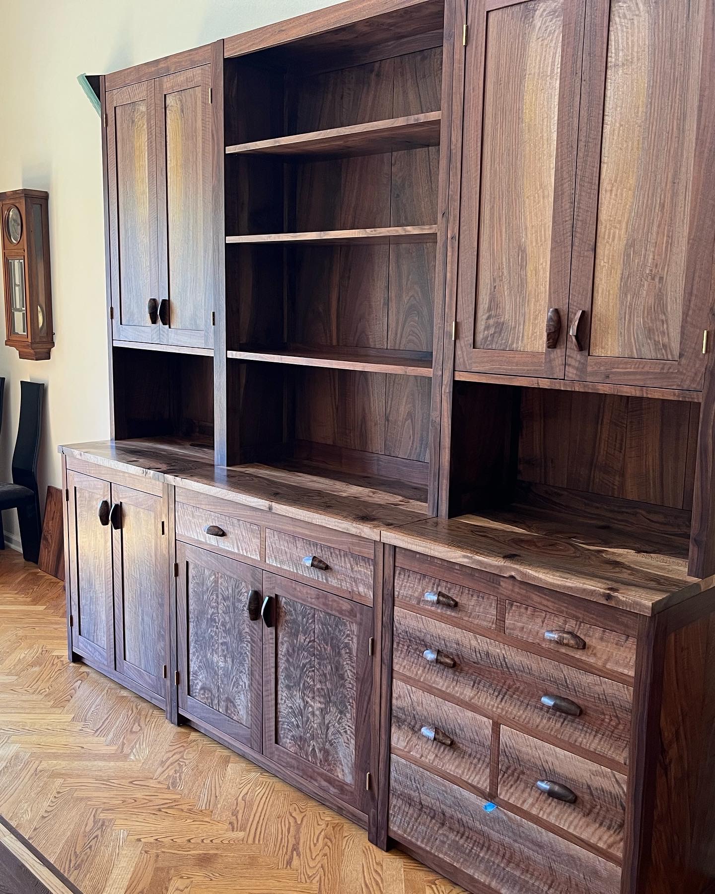 Dining Room Cabinet